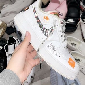 Nike Air Force 1